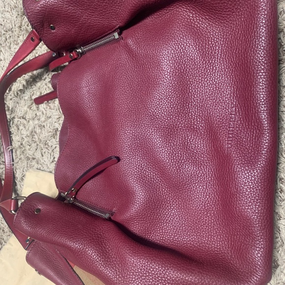 Burberry Handbag - Picture 1 of 5